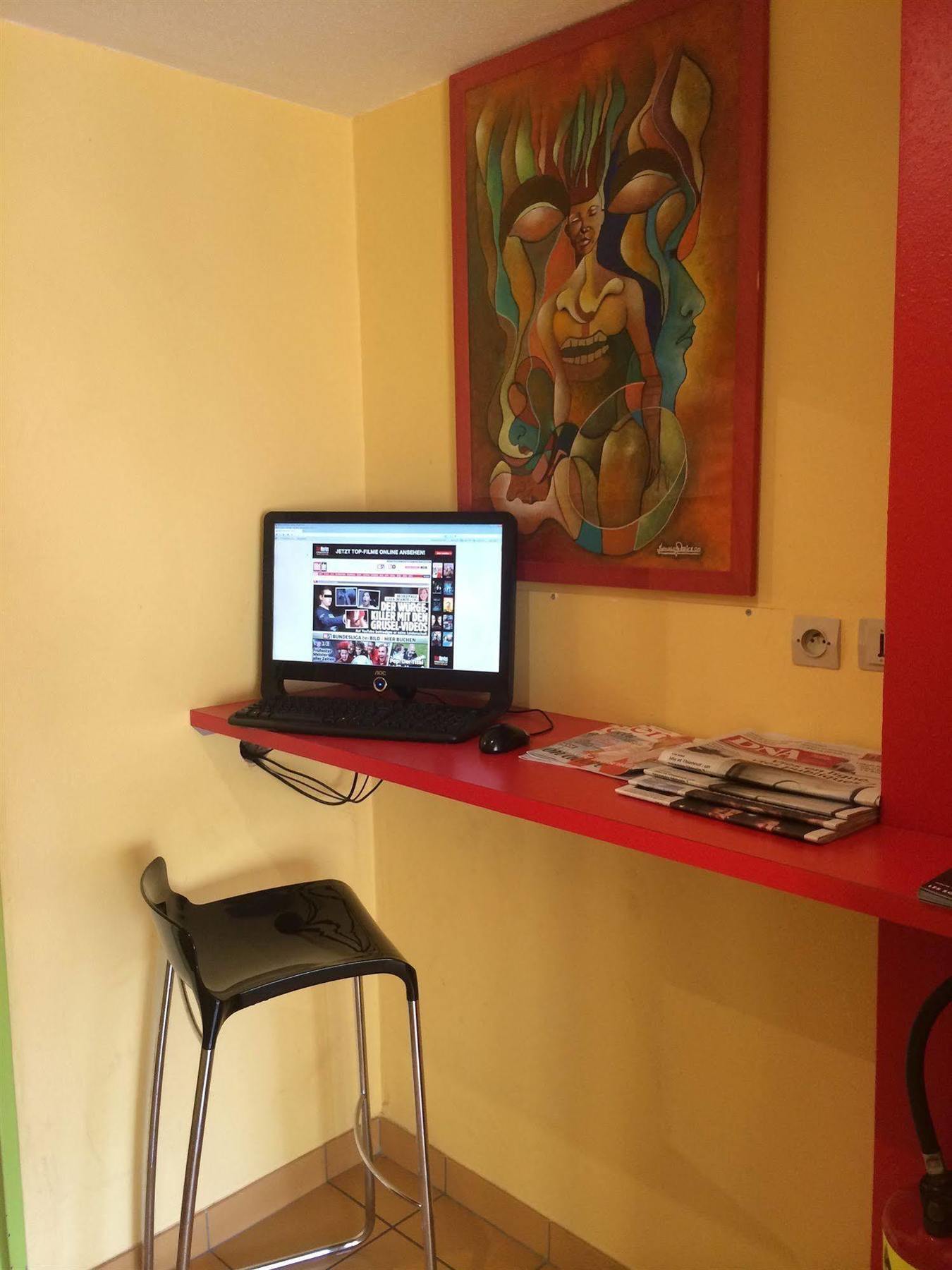 Hotel Arc En Ciel Strasbourg Ngoại thất bức ảnh